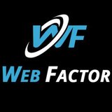 Webfactor-Webdesigner